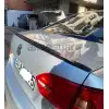 Volkswagen Jetta Mk6 Piano Black Spoiler 2010-2017 Birebir Uyumlu