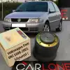 Volkswagen Polo 6n2 1998-2010 Arası Uyumlu Sabit Spor Direksiyon Göbeği Momo Tip