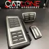 Passat B8-B8.5-Golf 7-Leon mk3-Ateca Pedal Seti Otomatik-Çelik/Kauçuk