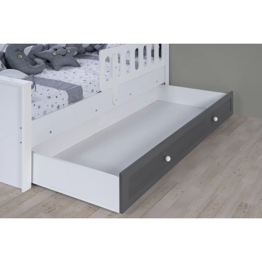 2KA Aqua Fame Karyola