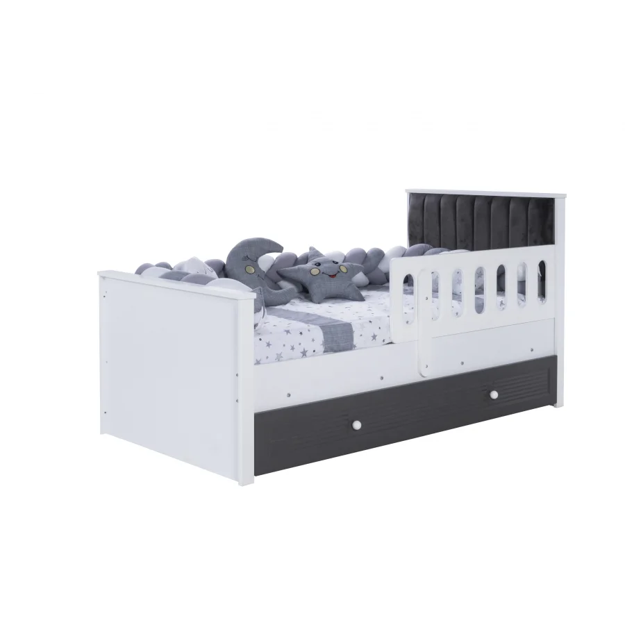 2KA Aqua Fame Karyola