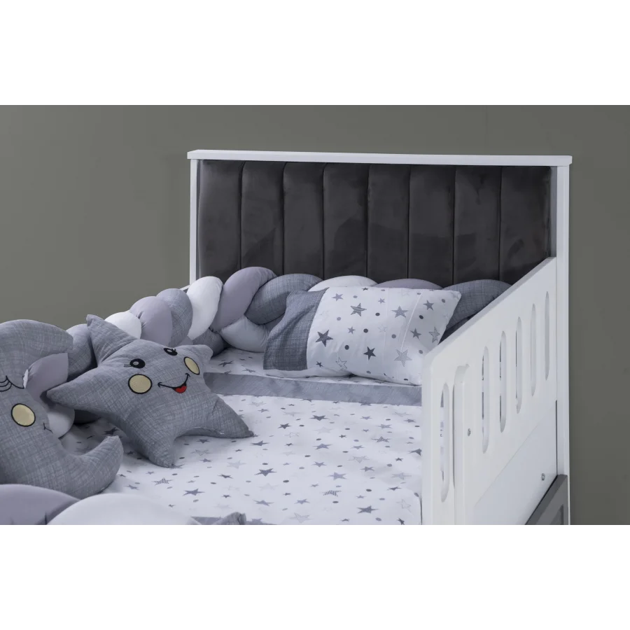 2KA Aqua Fame Karyola