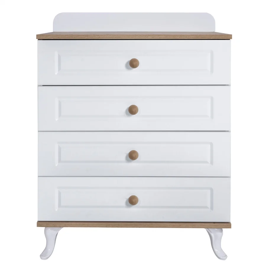 2KA Babylone Şifonyer