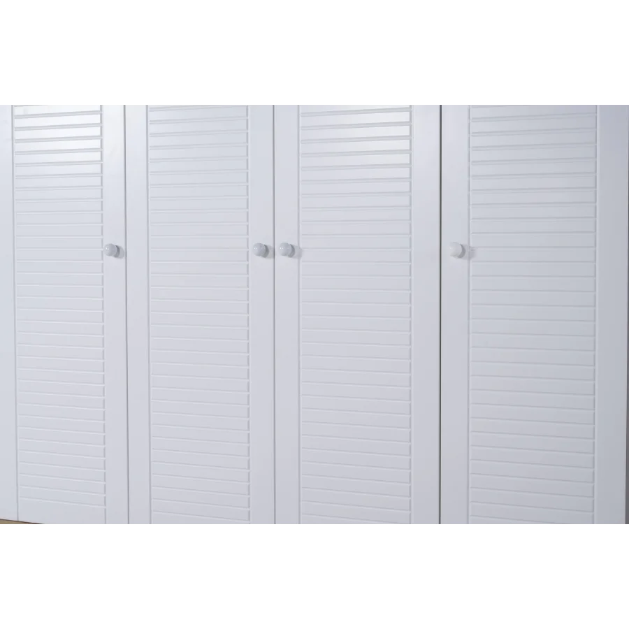 2KA Bonny Fame 4 Kapılı Dolap