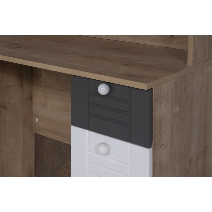 2KA Bonny Fame Maxi Karyolalı Takım