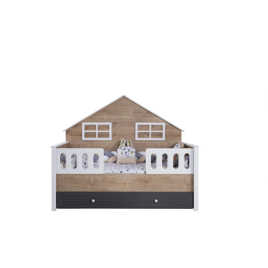 2KA Bonny Fame Montessori Çocuk Odası Takımı