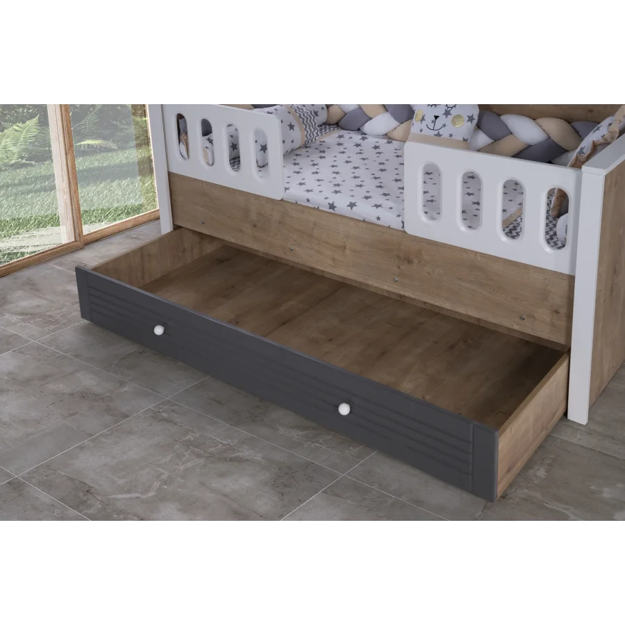 2KA Bonny Fame Montessori Karyola