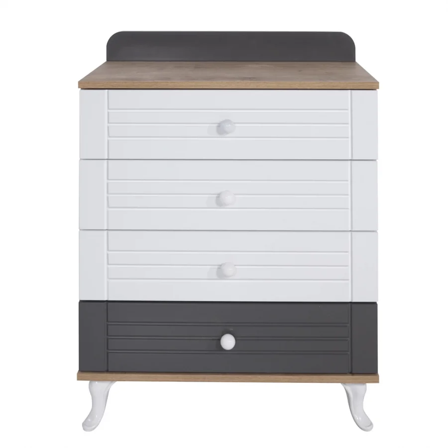 2KA Bonny Fame Şifonyer