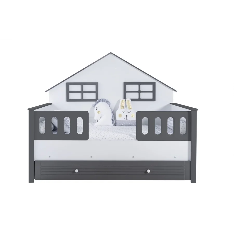 2KA Cover Fame Montessori Çocuk Odası Takımı