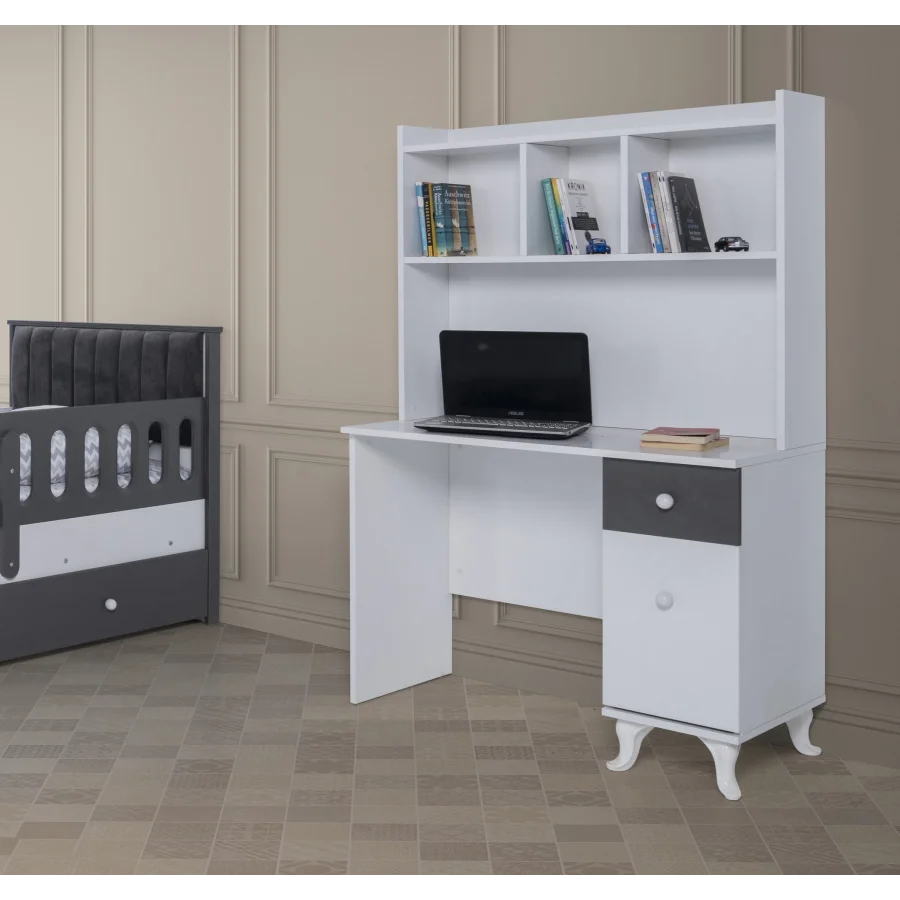 2KA Energy Karyolalı Çocuk Odası Takımı