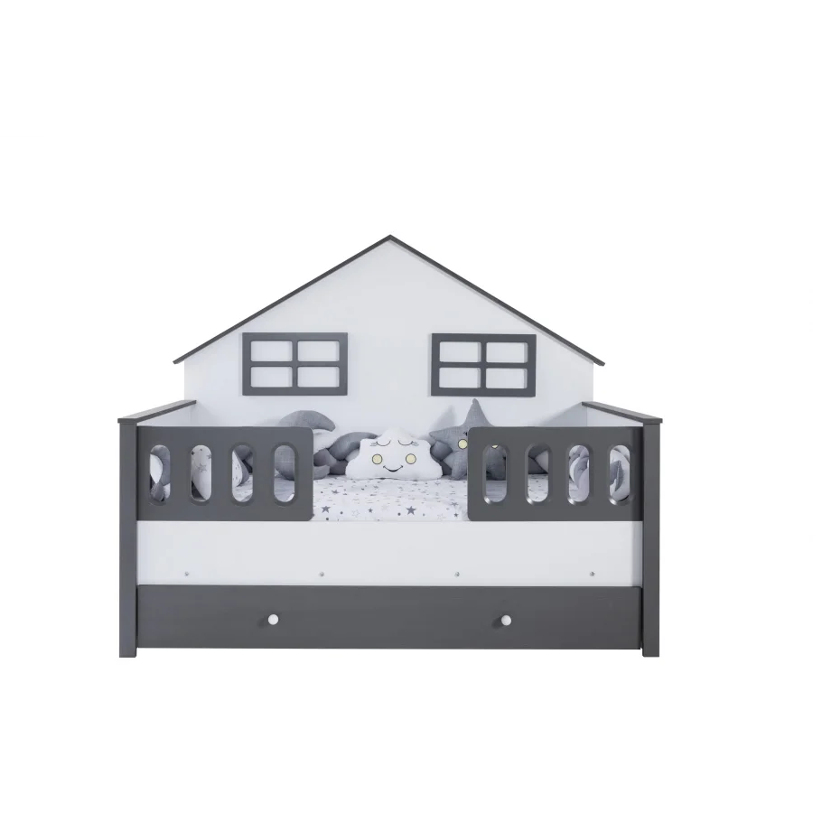 2KA Energy Montessorili Çocuk Odası Takımı