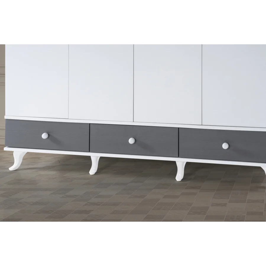 2KA Energy Montessorili Çocuk Odası Takımı