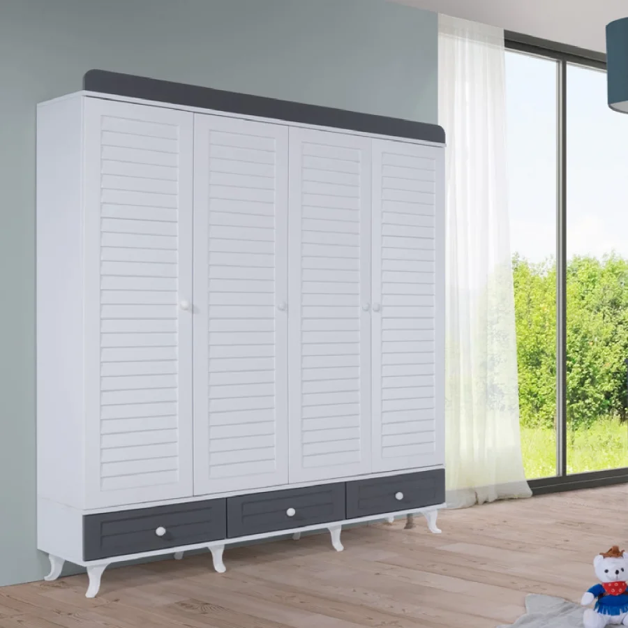 2KA Good Fame Montessori Bebek ve Çocuk Odası Takımı