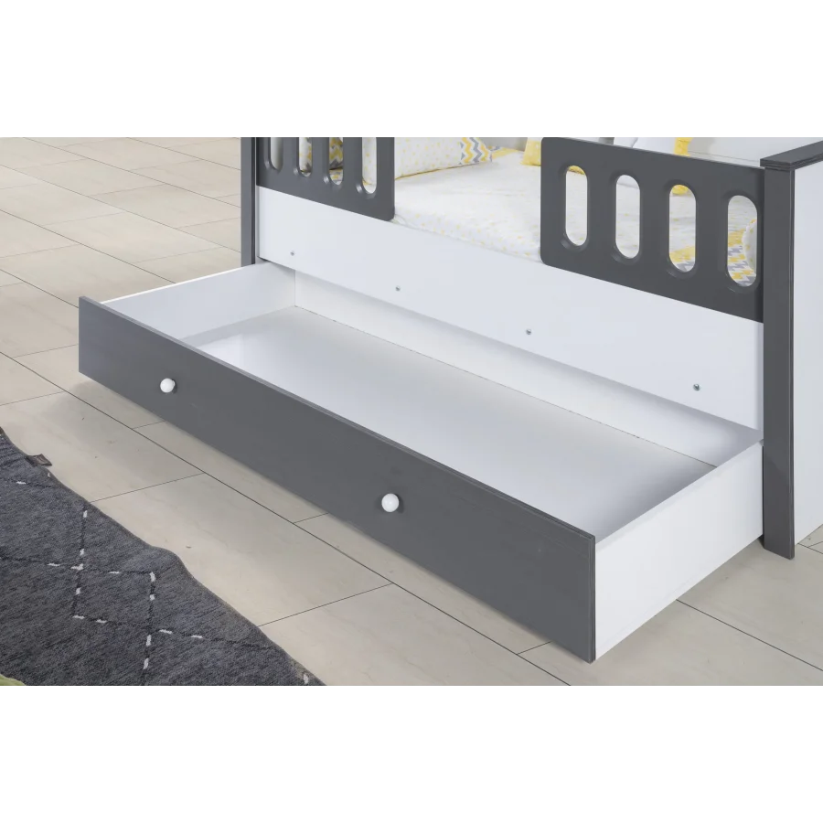 2KA Hunt Montessorili Çocuk Odası Takımı