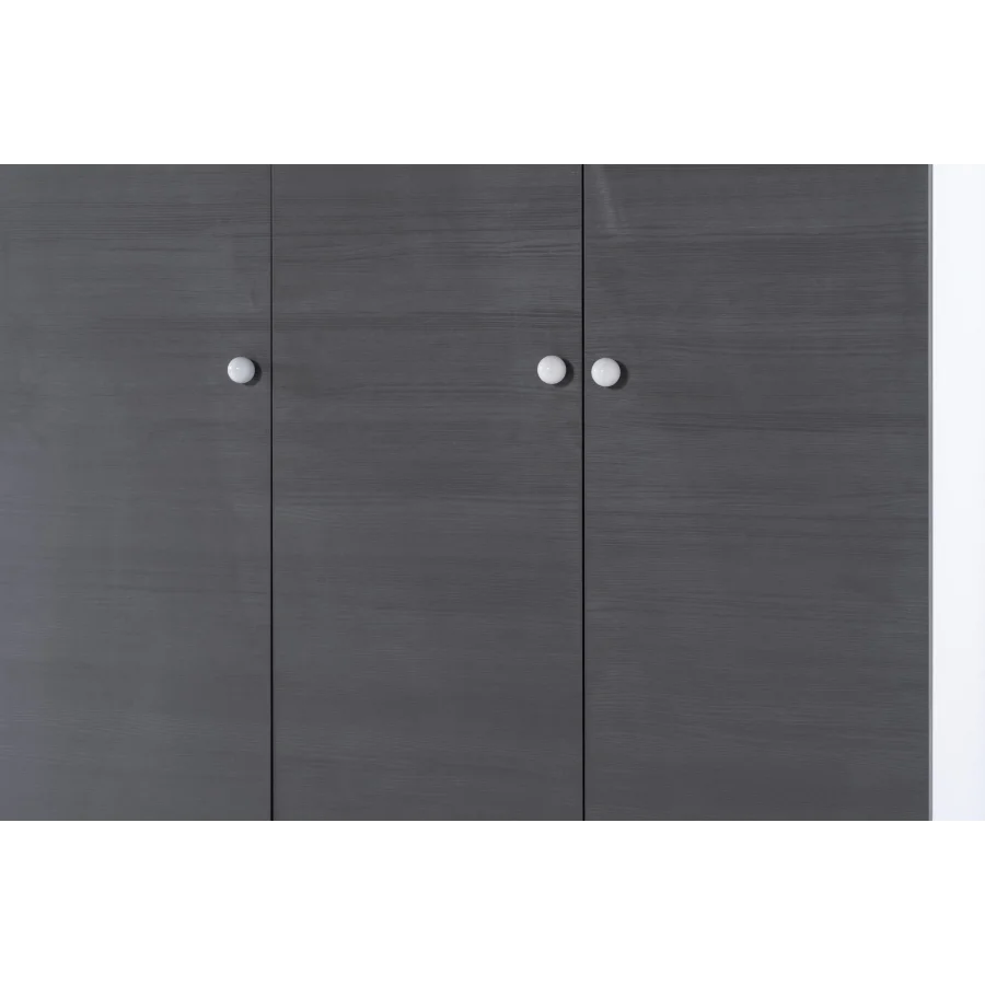 2KA Hunt Montessorili Çocuk Odası Takımı