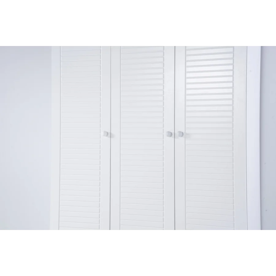 2KA Joy Fame 4 Kapılı Karyolalı Çocuk Odası Takımı