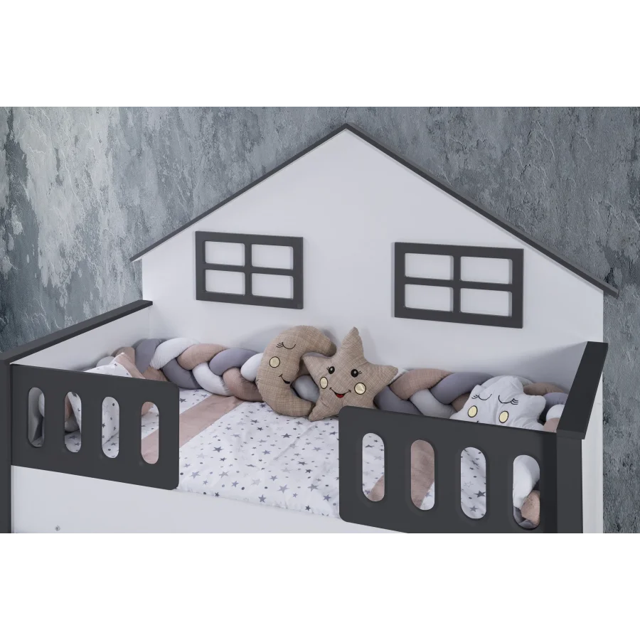 2KA Joy Fame Montessori Çocuk Odası Takımı