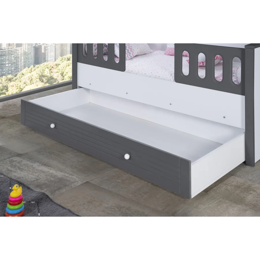 2KA Joy Fame Montessori Çocuk Odası Takımı