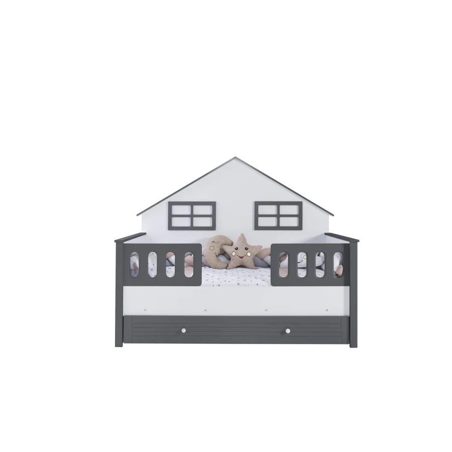 2KA Joy Fame Montessori Çocuk Odası Takımı