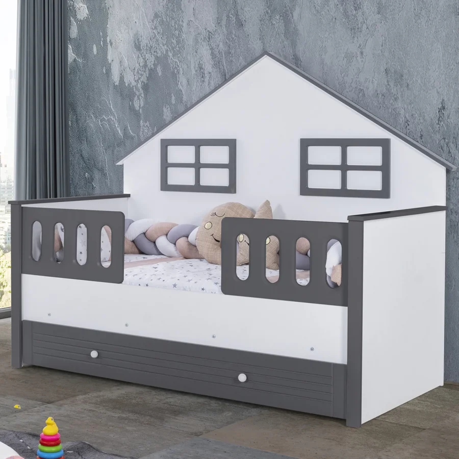 2KA Joy Fame Montessori Karyola