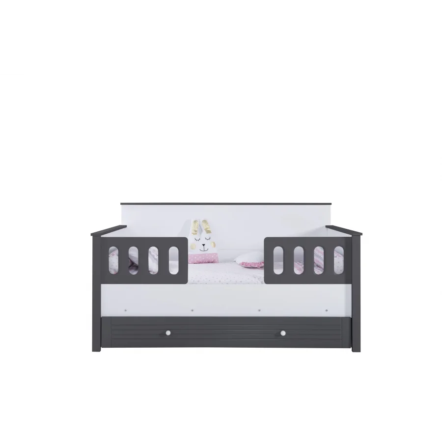 2KA Joy Fame Sedir Karyolalı Çocuk Odası Takımı