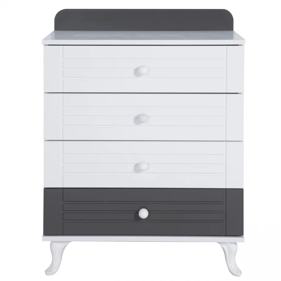 2KA Joy Fame Şifonyer