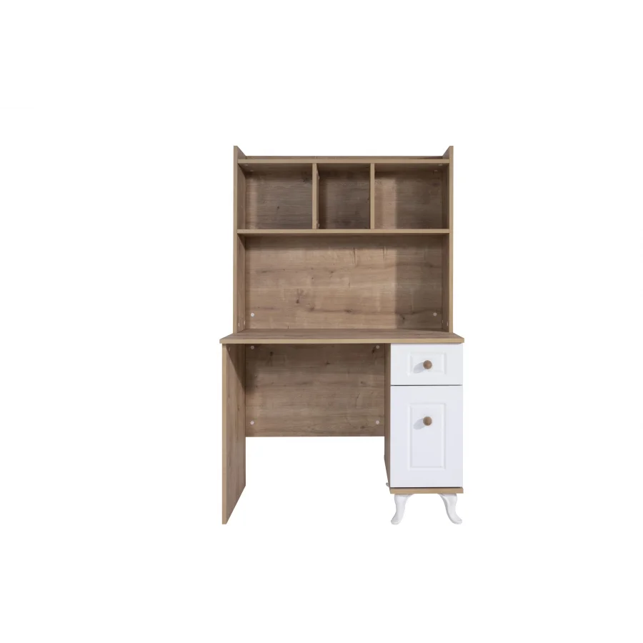 2KA Line Karyolalı Çocuk Odası Takımı