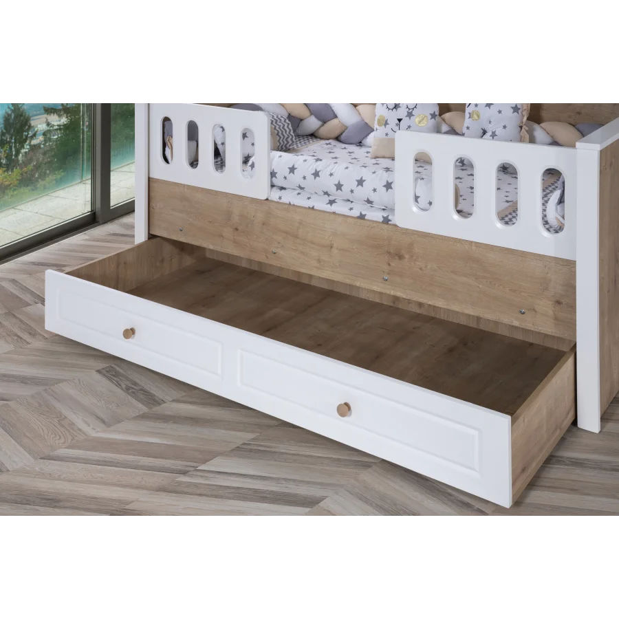 2KA Line Montessori Karyola