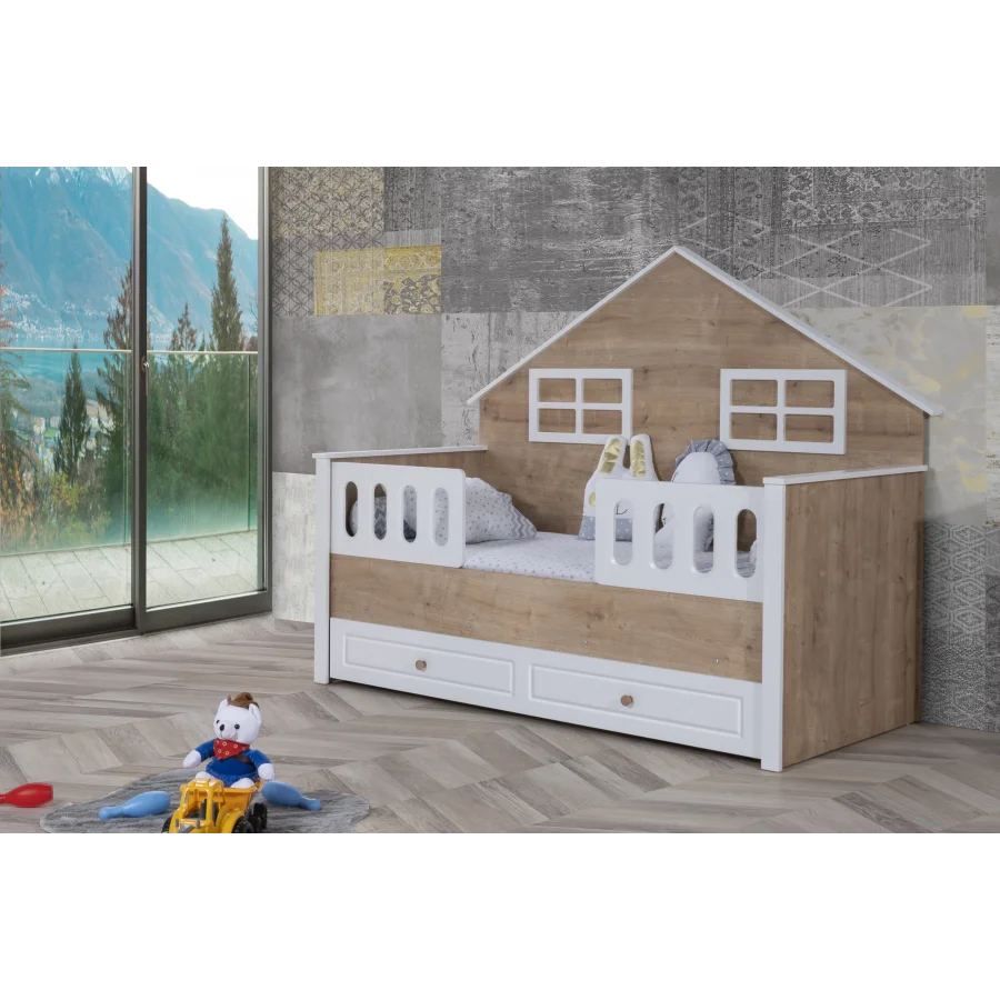 2KA Line Montessori Karyola