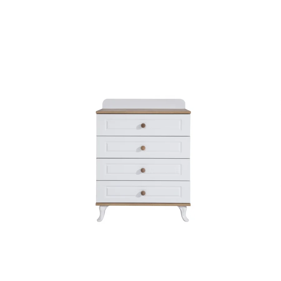 2KA Line Sedir Karyolalı Çocuk Odası Takımı