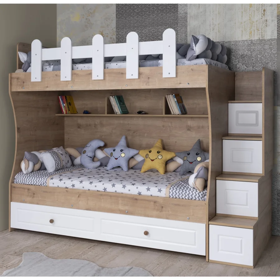 2KA Line Yavrulu Ranza