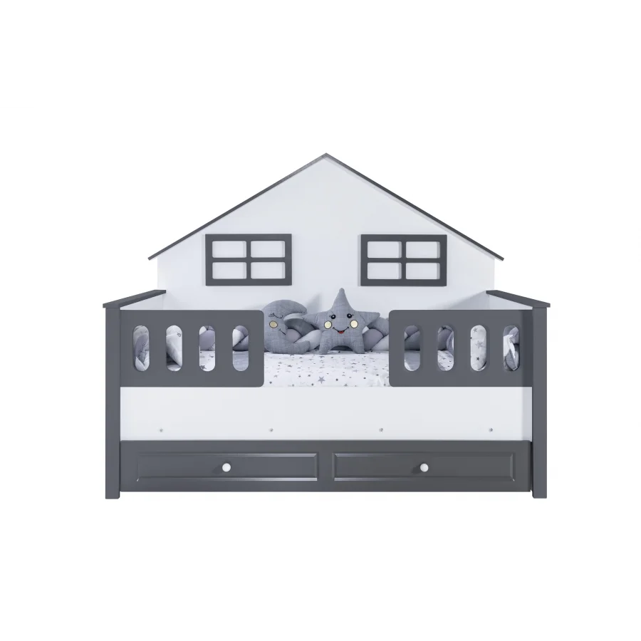 2KA New Luna Fame Montessori Çocuk Odası Takımı