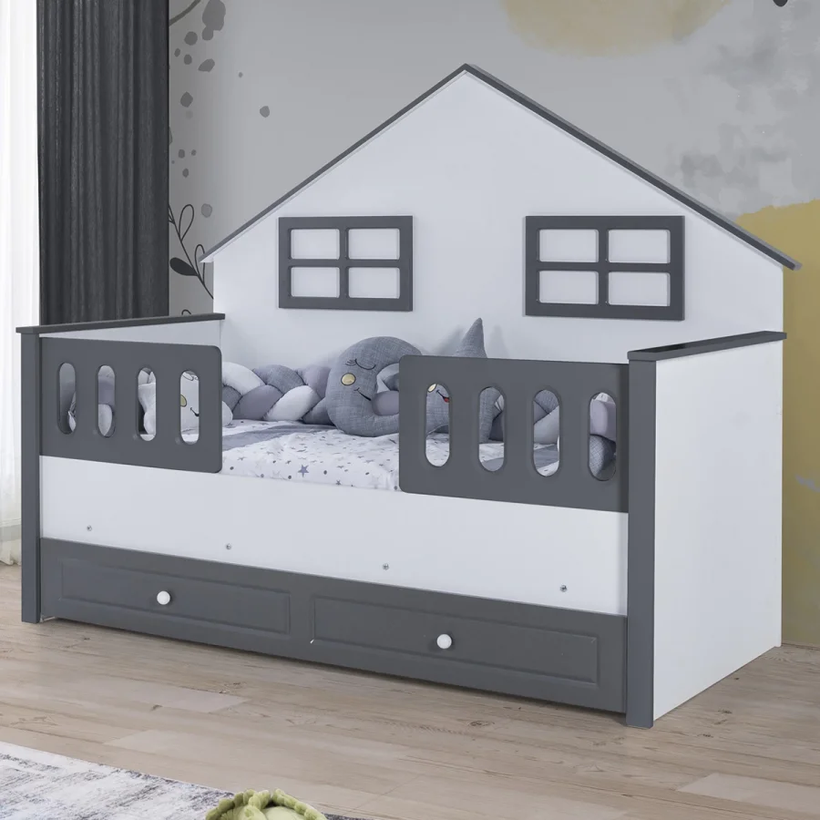 2KA New Luna Fame Montessori Karyola