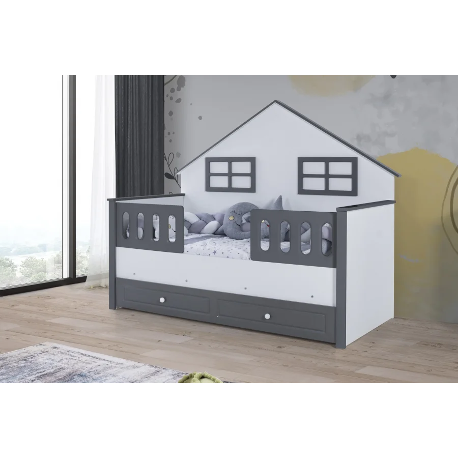 2KA New Luna Fame Montessori Karyola