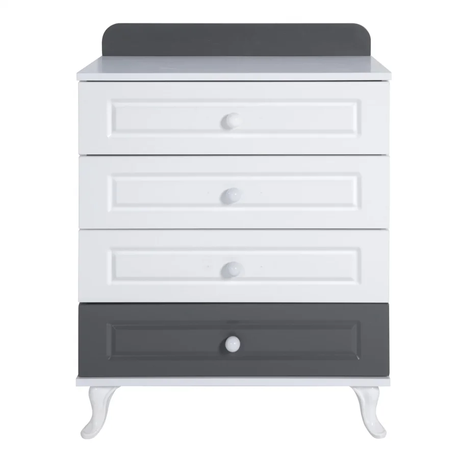 2KA New Luna Fame Şifonyer