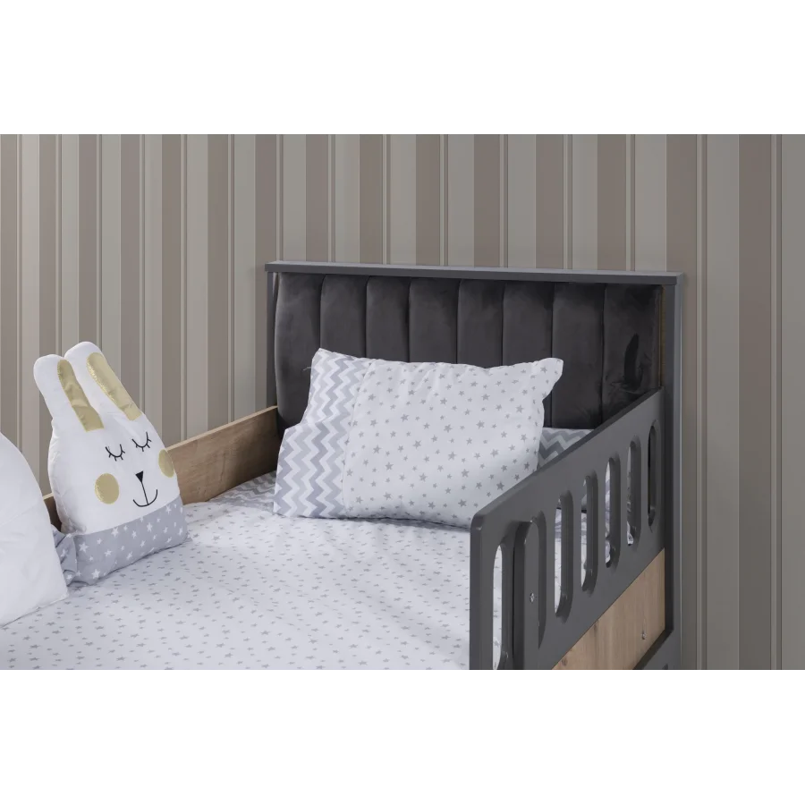 2KA Palm Karyolalı Çocuk Odası Takımı