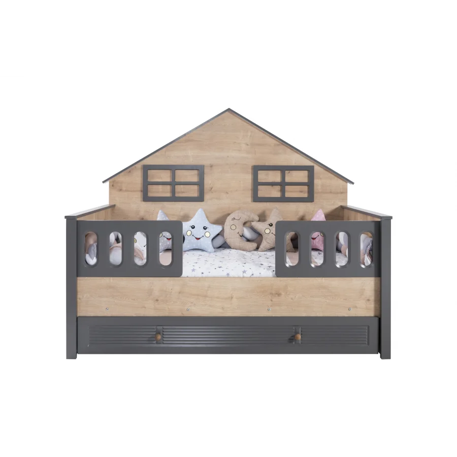 2KA Palm Montessori Çocuk Odası Takımı