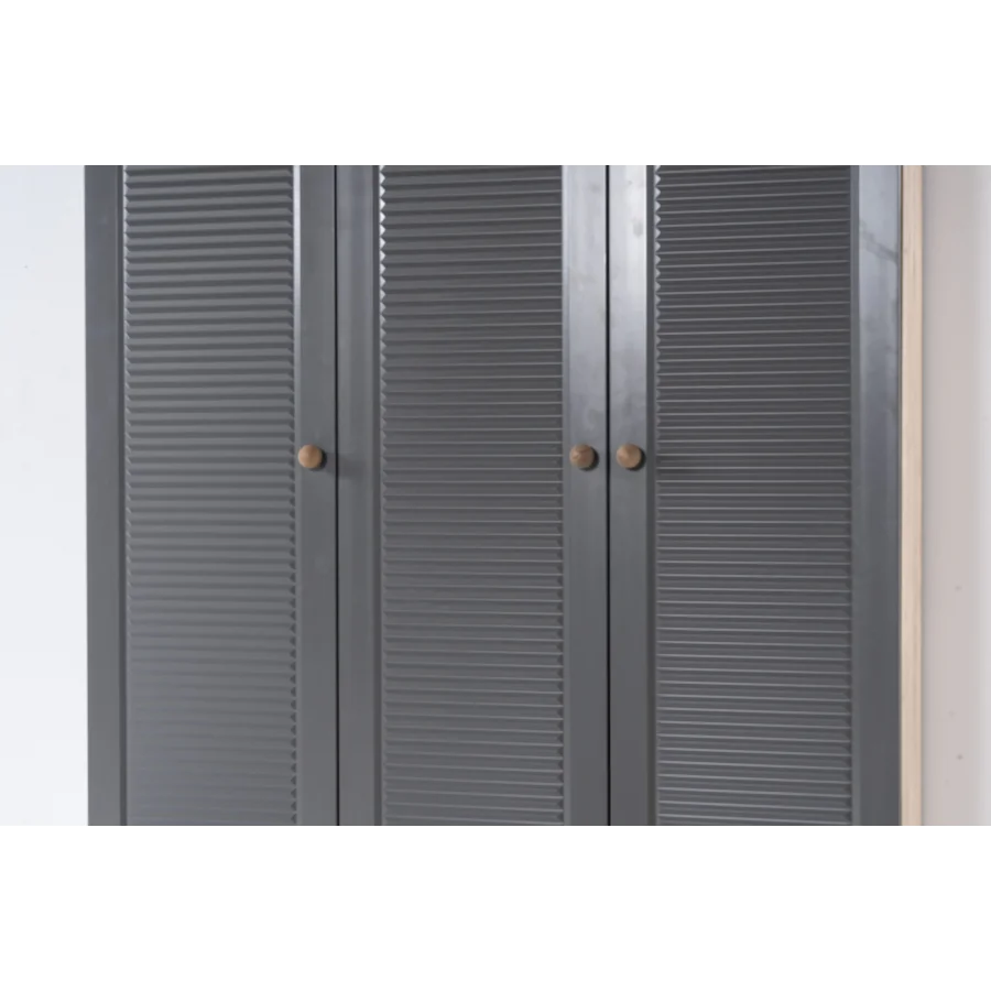 2KA Palm Montessori Çocuk Odası Takımı