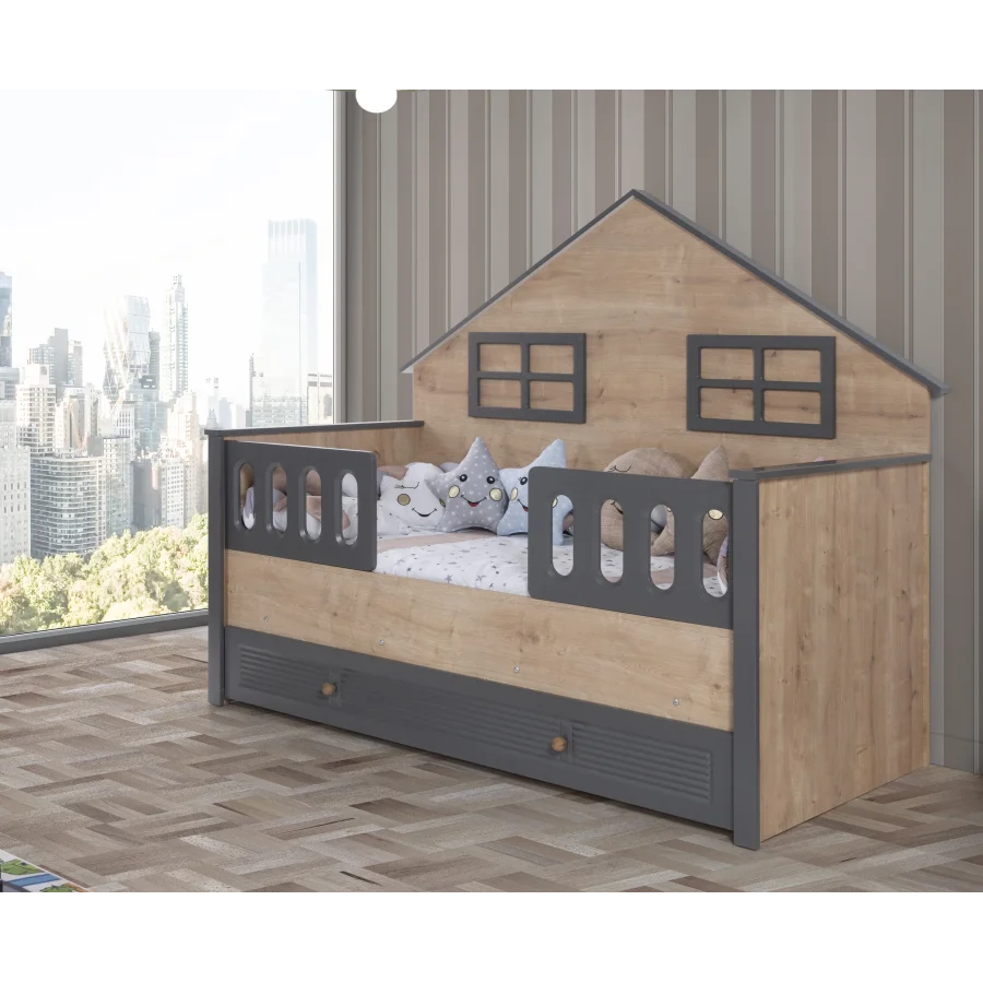 2KA Palm Montessori Karyola