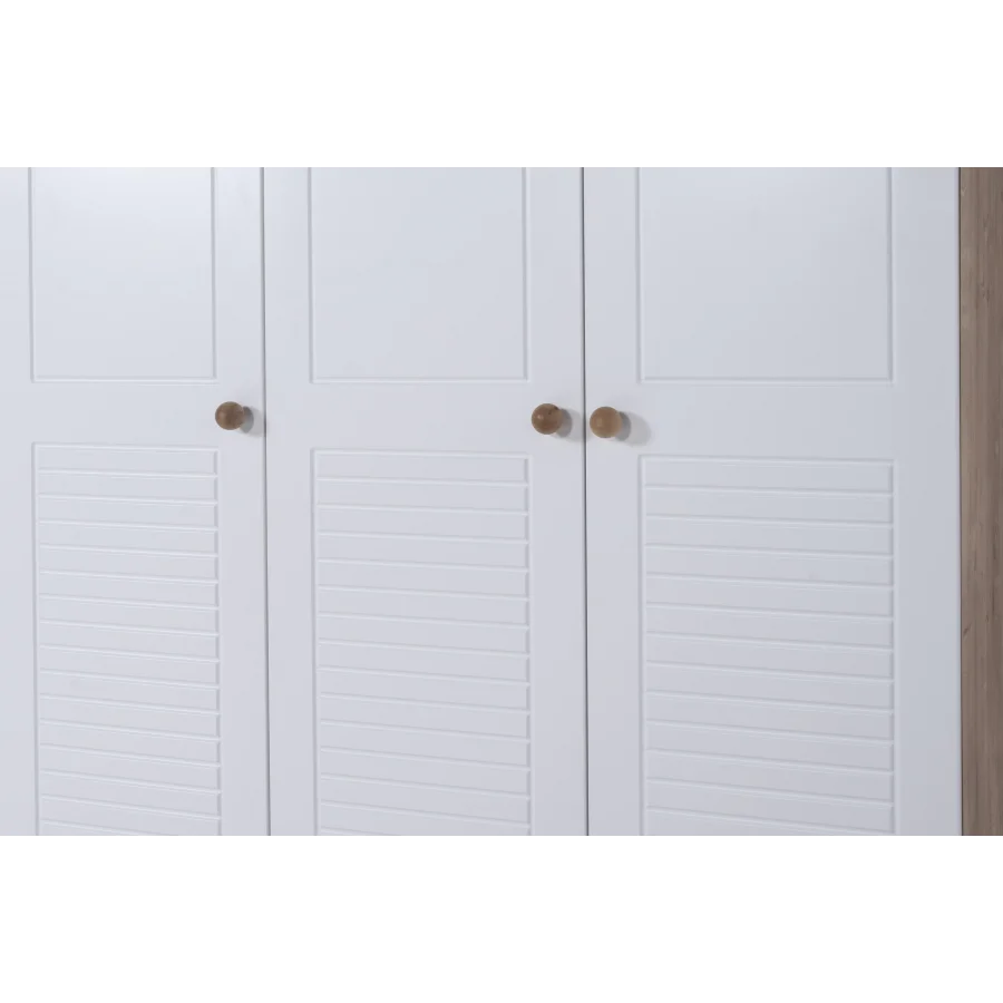 2KA Saphire Karyolalı Çocuk Odası Takımı