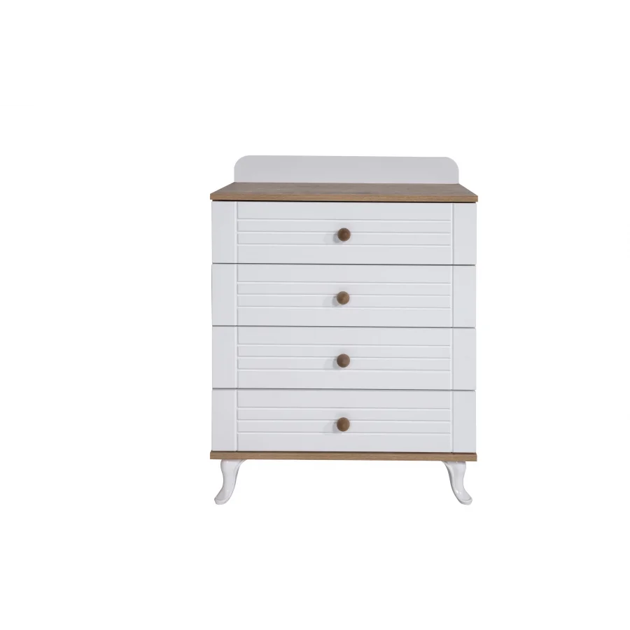 2KA Saphire Montessori Çocuk Odası Takımı