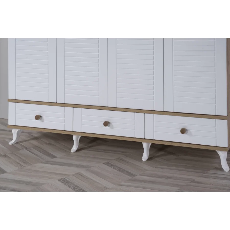 2KA Saphire Montessori Çocuk Odası Takımı