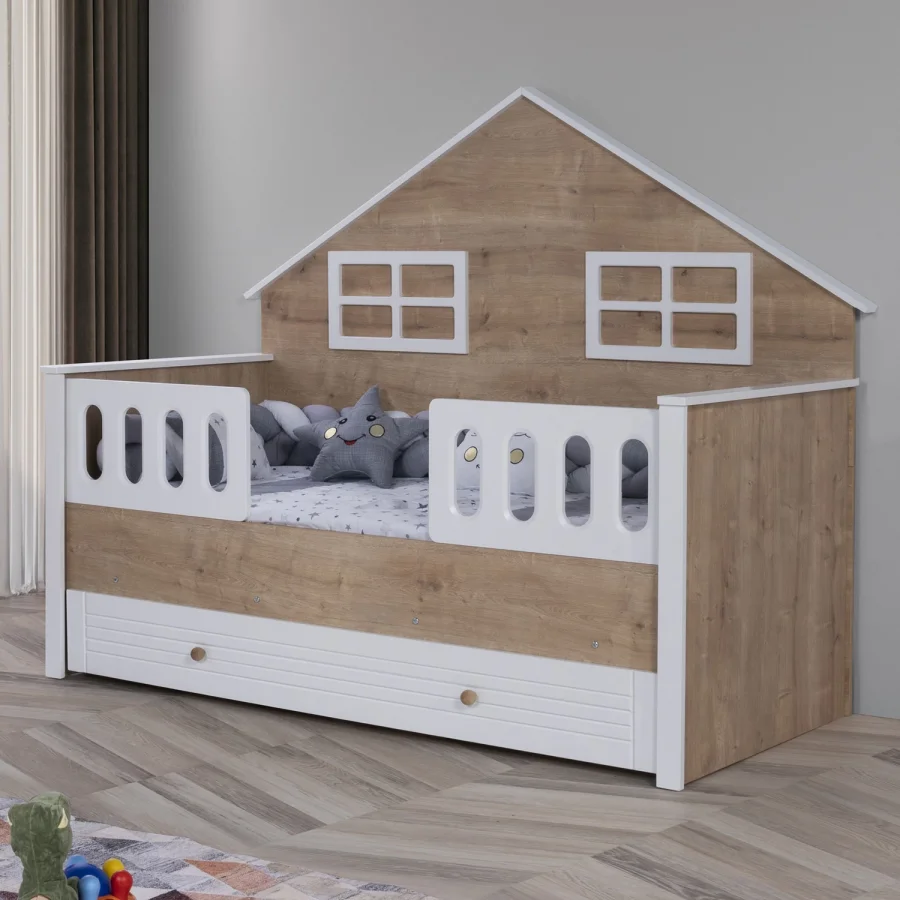 2KA Saphire Montessori Karyola