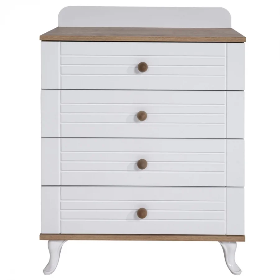 2KA Saphire Şifonyer