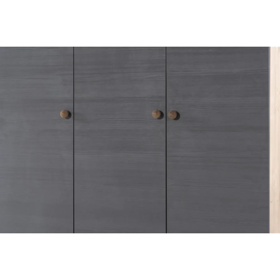 2KA Slepper Karyolalı Çocuk Odası Takımı