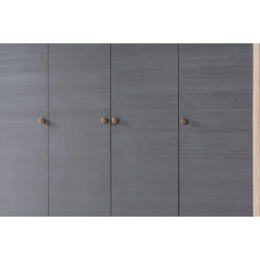 2KA Slepper Montessorili Çocuk Odası Takımı