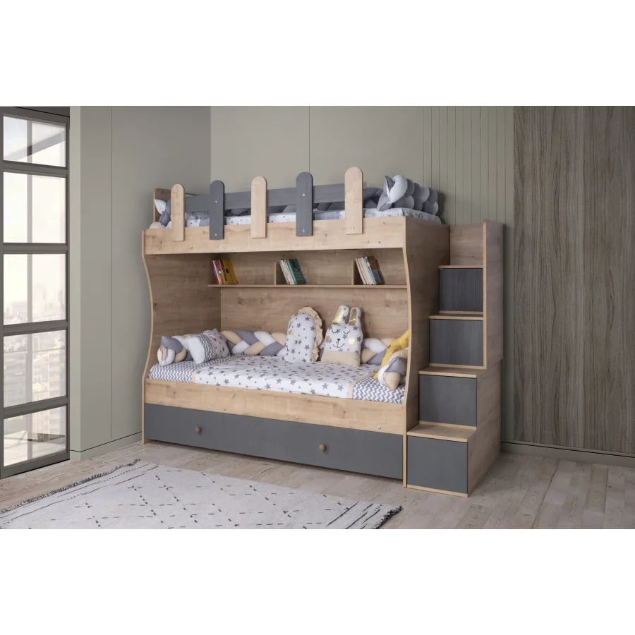 2KA Slepper Yavrulu Ranza