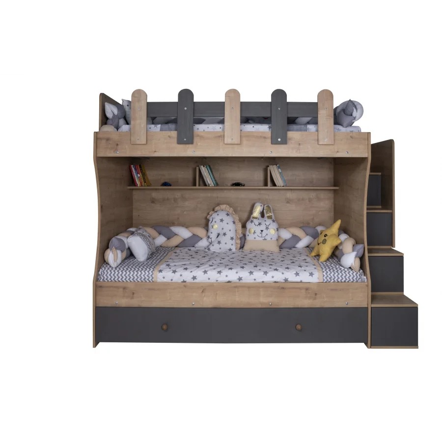 2KA Slepper Yavrulu Ranza