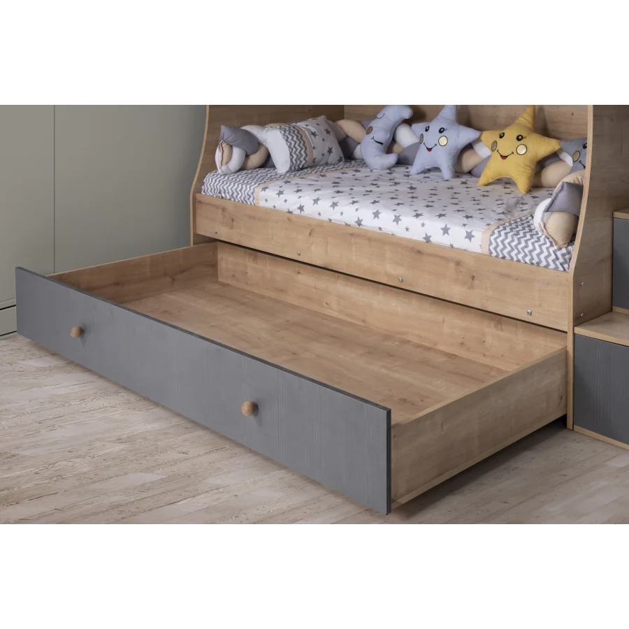 2KA Slepper Yavrulu Ranza