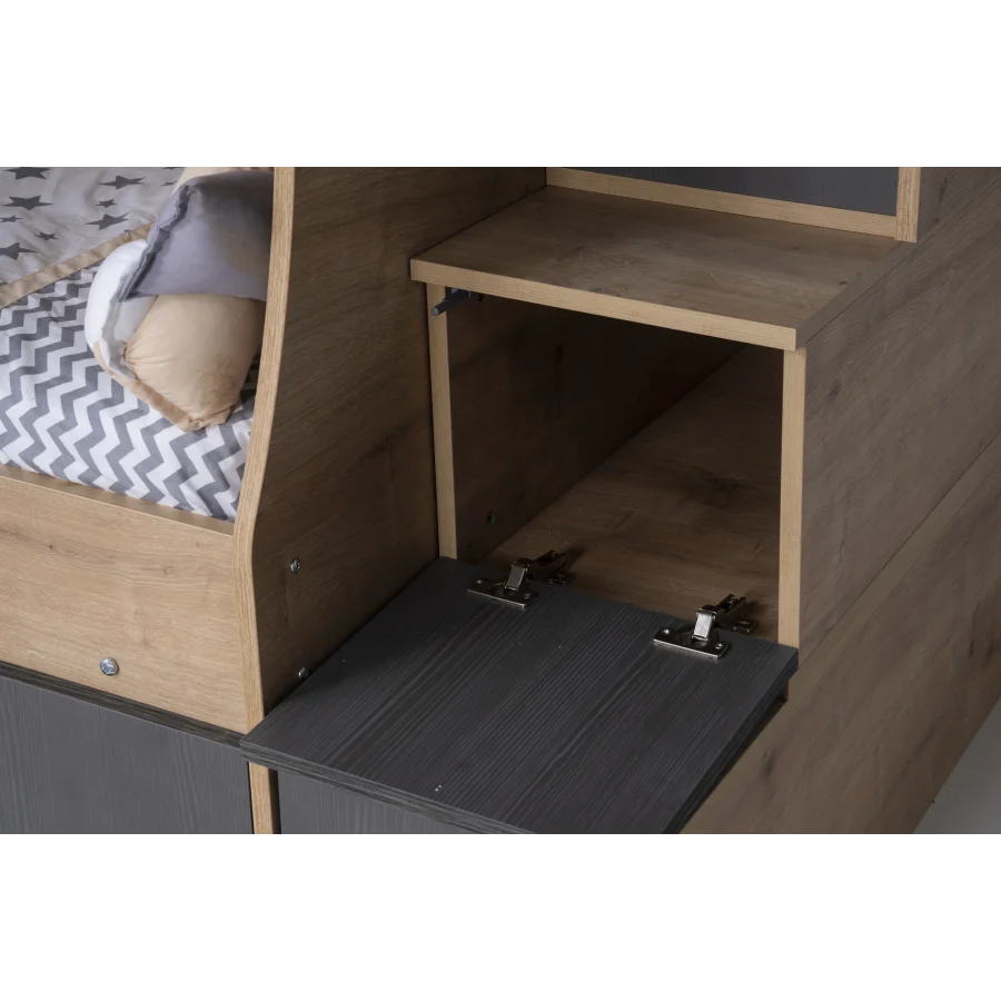 2KA Slepper Yavrulu Ranza